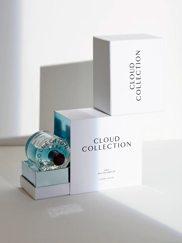 Cloud Collection 2 Zarkoperfume парфуми на розпив від Pam Parfum