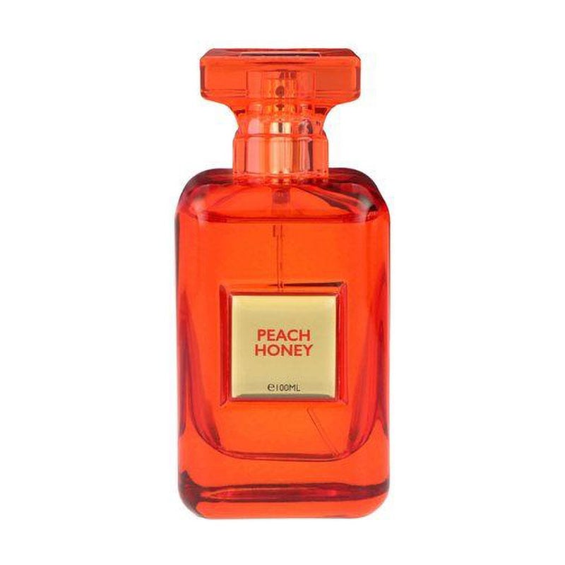 Peach Honey Flavia Pam Parfum