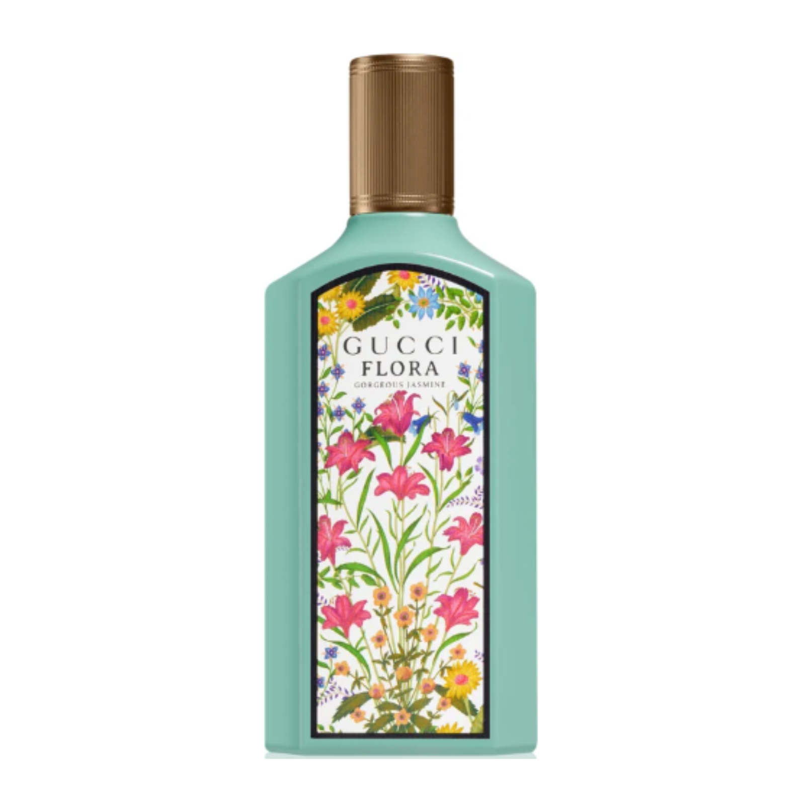 Flora Gorgeous Jasmine Gucci Pam Parfum