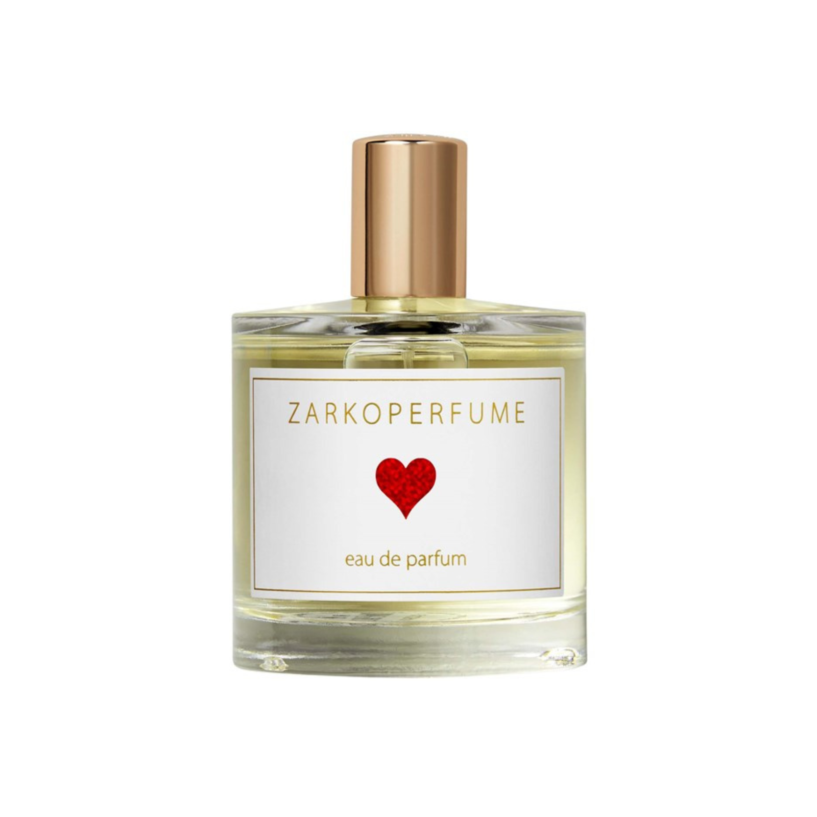 Sending Love Zarkoperfume Pam Parfum