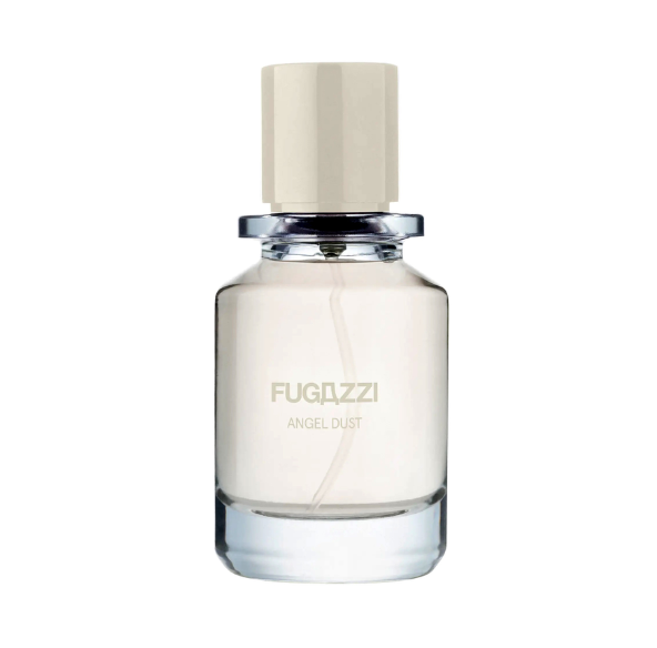 Angel Dust Fugazzi - парфуми на розпив від Pam.Parfum