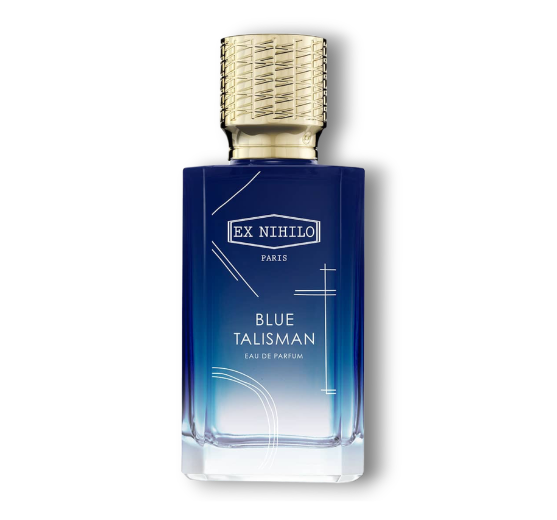 (106)BLUE TALISMAN オードパルファム 50ml Blue Talisman Ex Nihilo - парфуми на розпив від Pam.Parfum