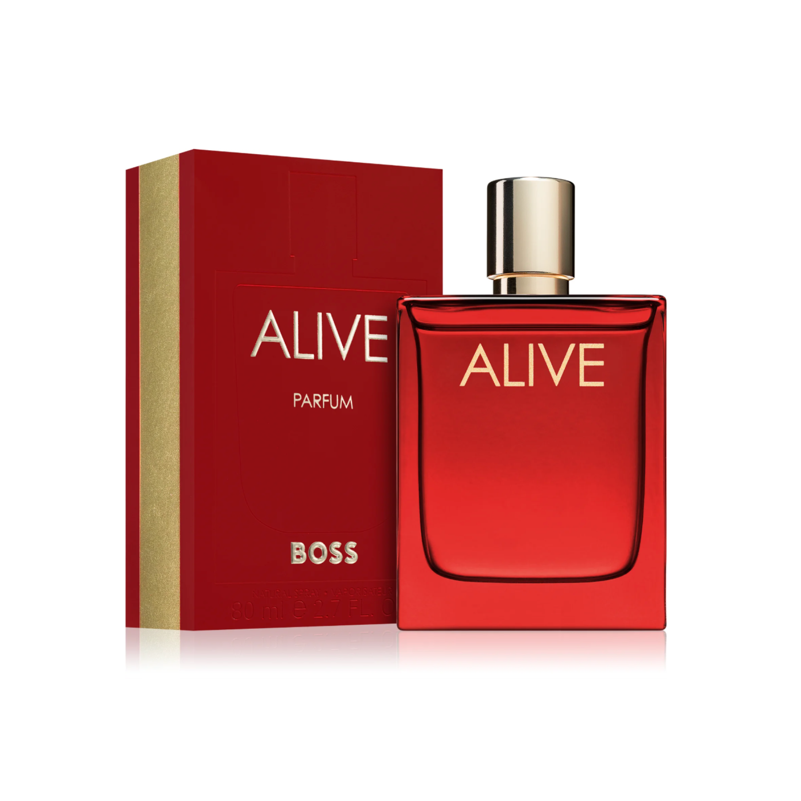 Boss Alive Parfum Hugo Boss - парфуми на розпив від Pam.Parfum