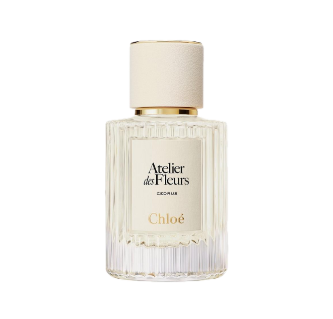 クロエChloé Atelier des Fleurs CEDRUS香水 Cedrus Chloe - парфуми на розпив від Pam.Parfum