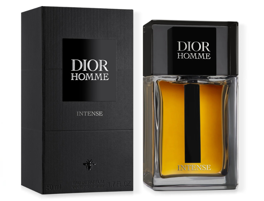 Dior HOMME INTENSE 100ml 香水 Dior Homme Intense Dior - парфуми на розпив від Pam.Parfum
