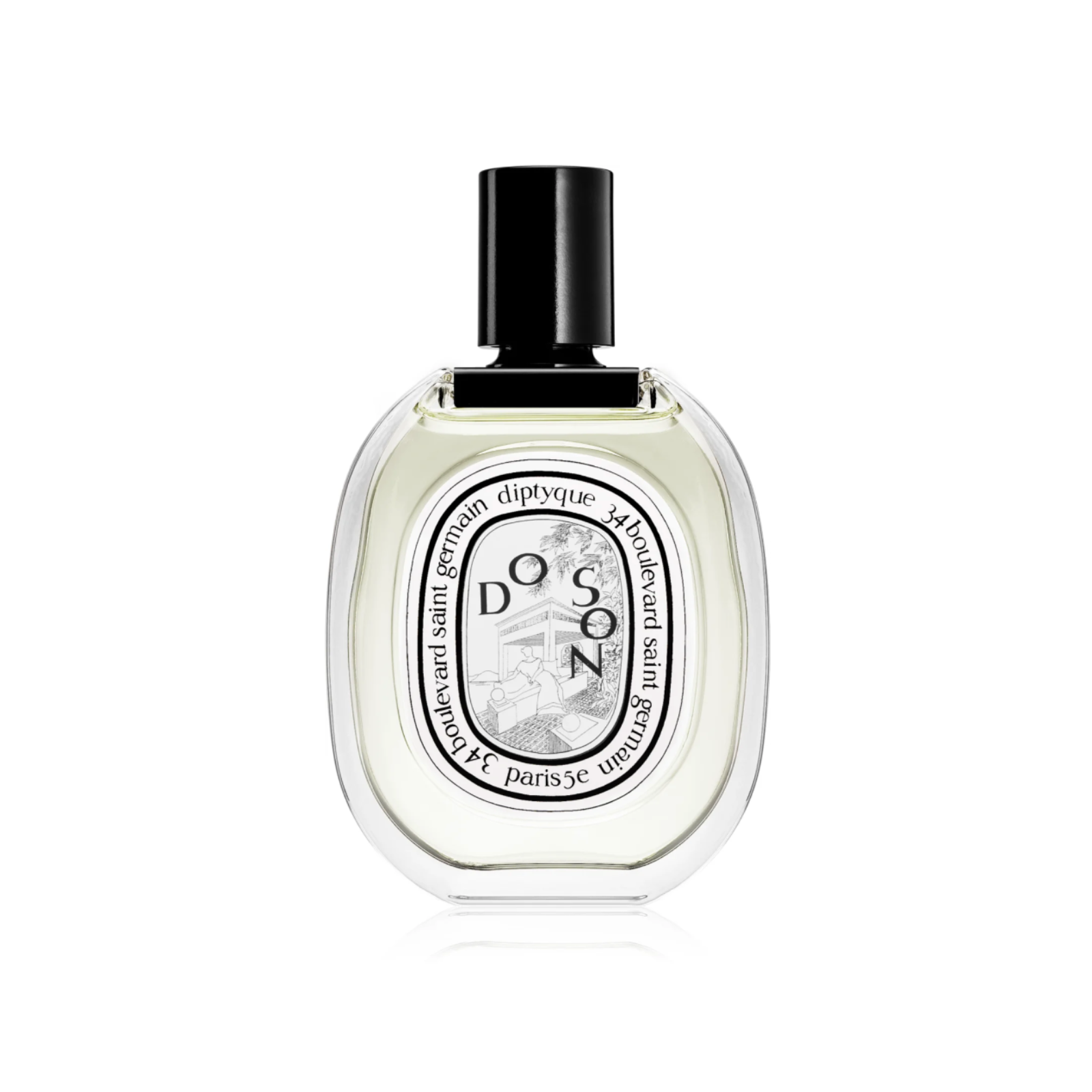 Do Son Diptyque - парфуми на розпив від Pam.Parfum