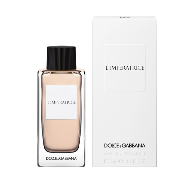 L'Imperatrice 3 Dolce&Gabbana - парфуми на розпив від Pam.Parfum