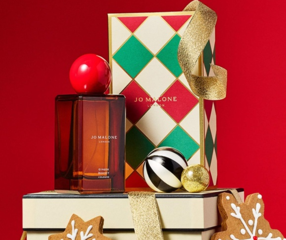 Ginger Biscuit Cologne Jo Malone - парфуми на розпив від Pam.Parfum