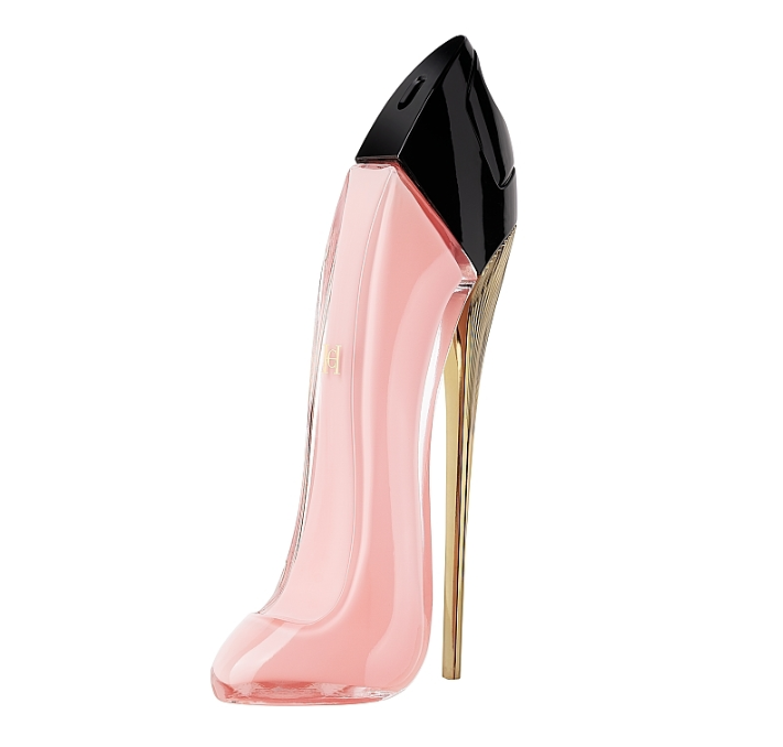 H*o様 Carolina Herrera Good Girl Blush el Good Girl Blush Carolina Herrera - парфуми на розпив від Pam.Parfum