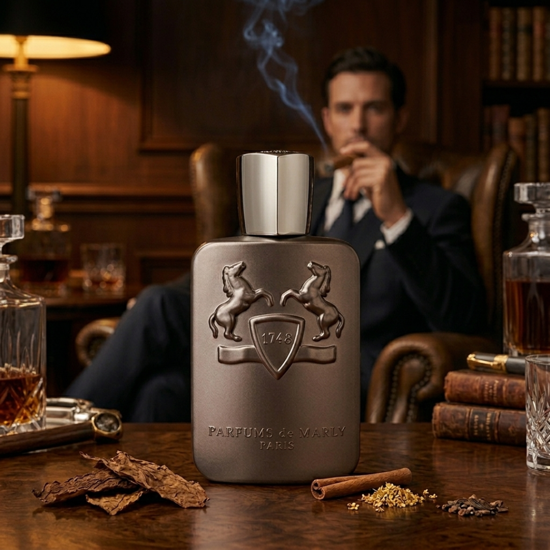 Herod Parfums de Marly - парфуми на розпив від Pam.Parfum