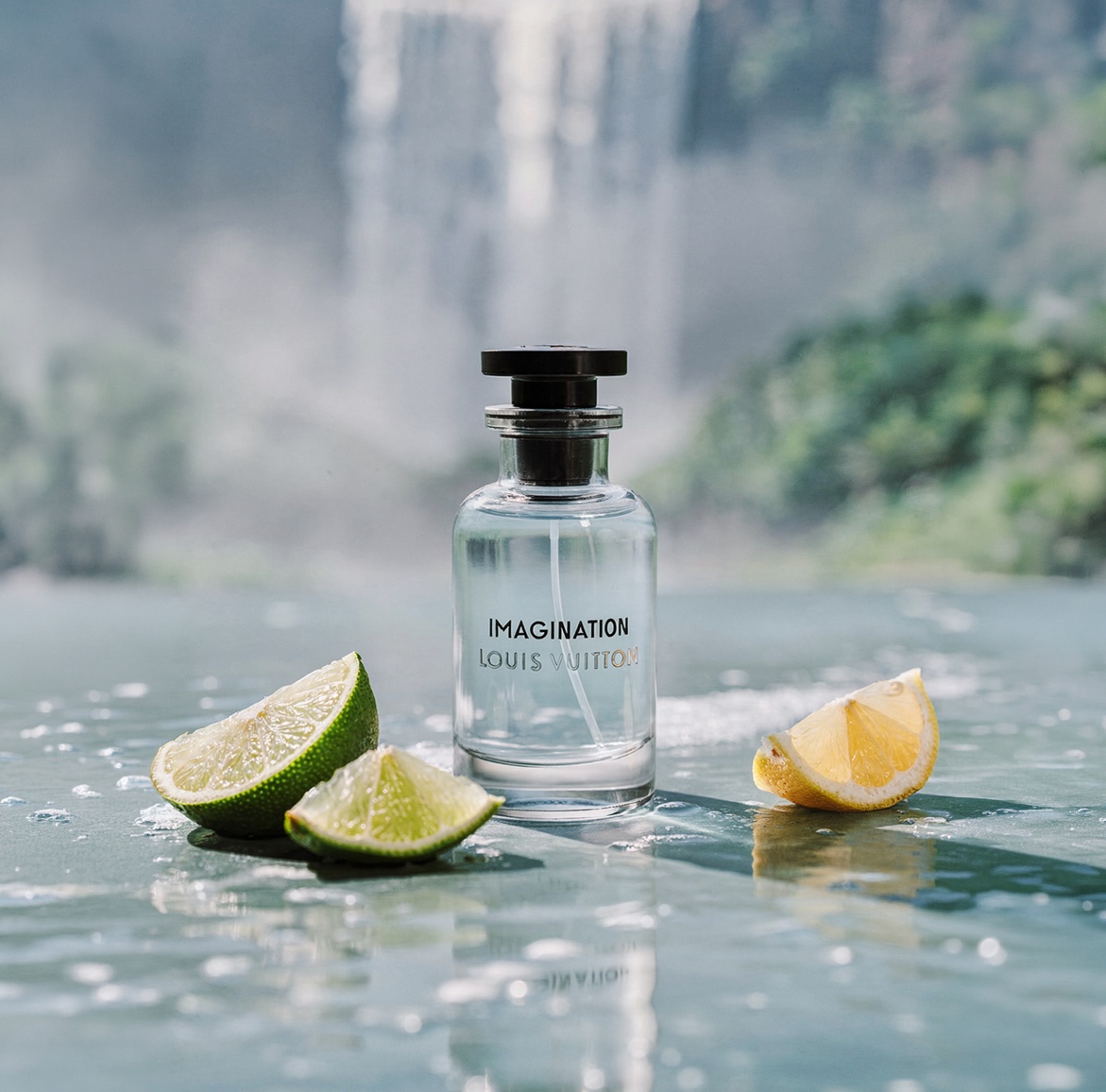 Imagination Louis Vuitton - парфуми на розпив від Pam.Parfum