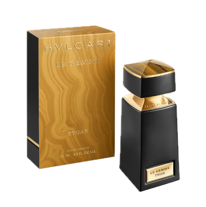 Le Gemme Tygar Bvlgari - парфуми на розпив від Pam.Parfum