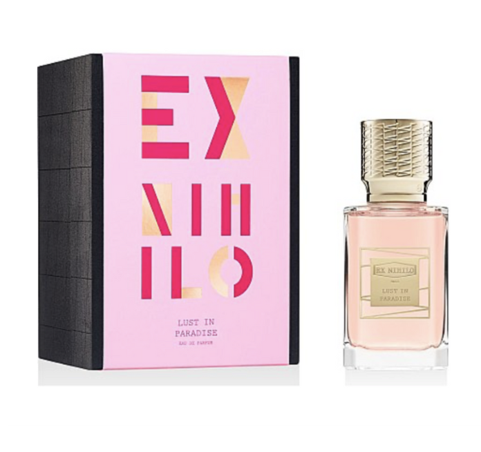 EX NIHILO エクス ニヒロLUST IN PARADISE 100ml Lust in Paradise Ex Nihilo- odlewki perfum od Pam.Parfum