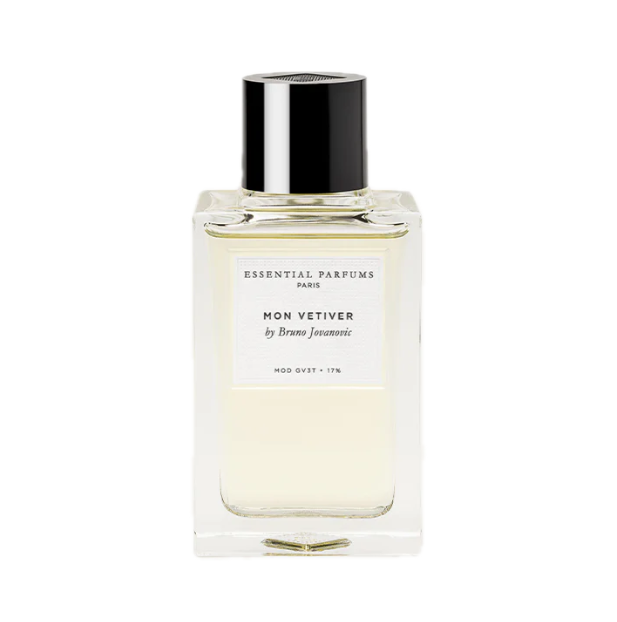 Mon Vetiver Essential Parfums - парфуми на розпив від Pam.Parfum
