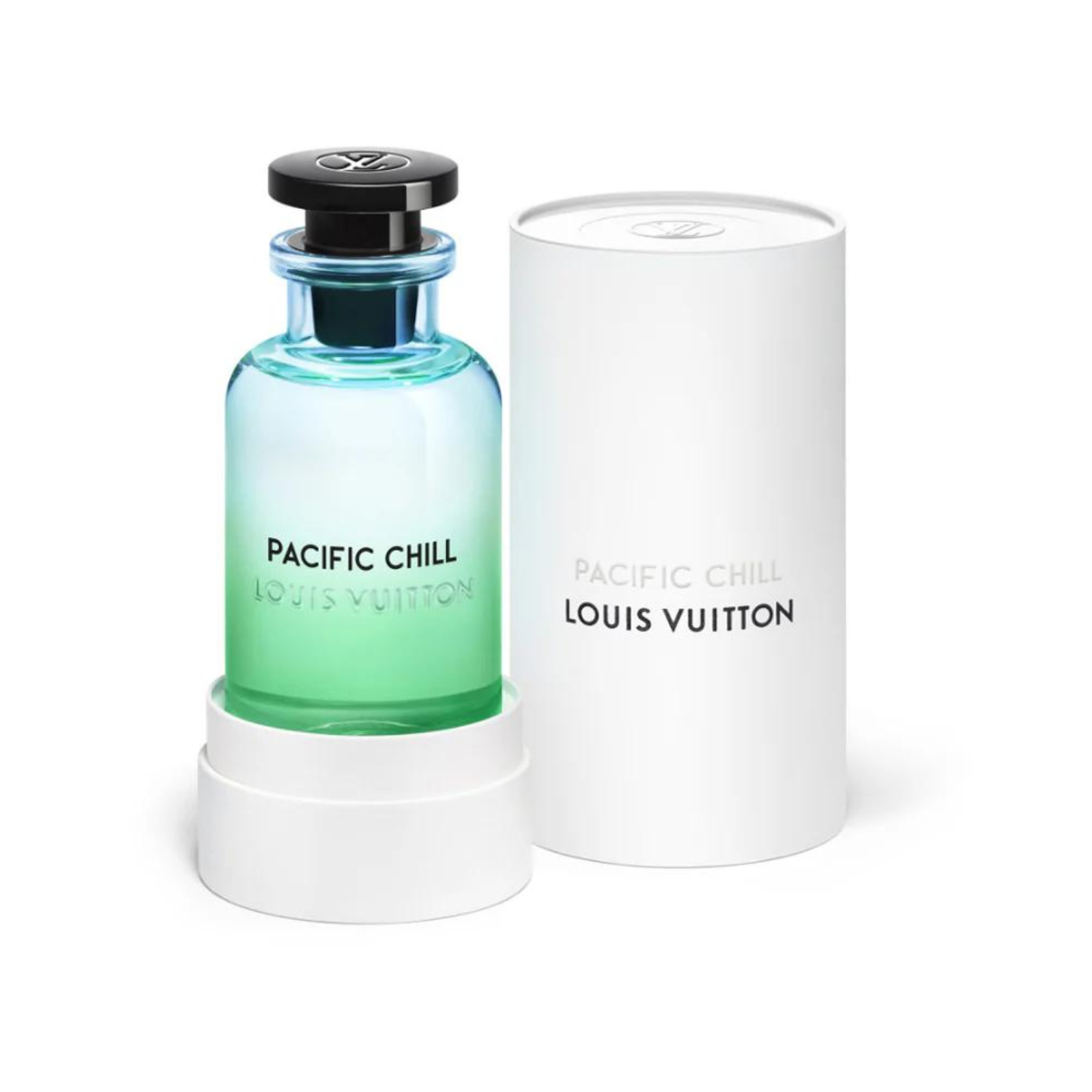 Pacific Chill Louis Vuitton - парфуми на розпив від Pam.Parfum
