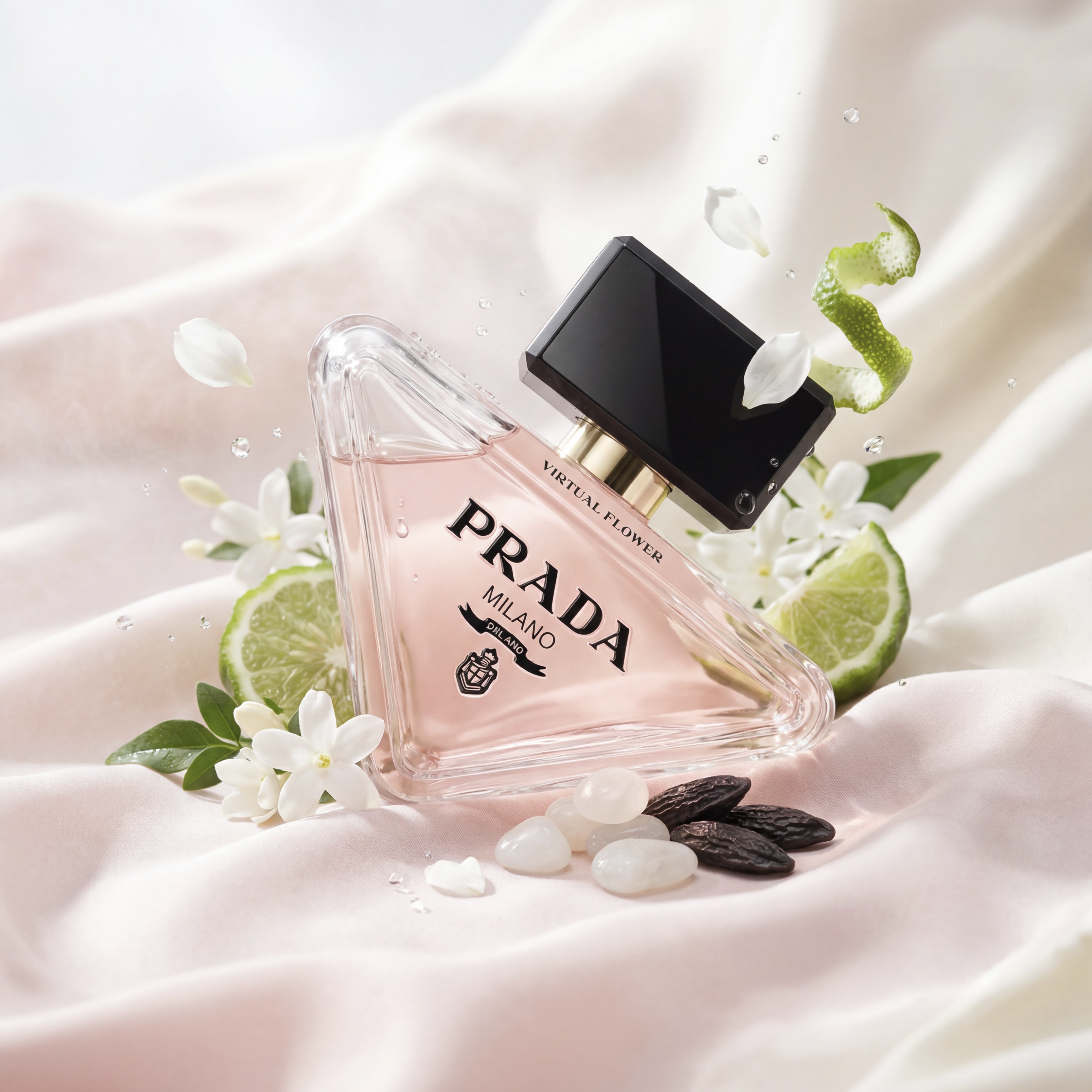 Paradoxe Virtual Flower Prada - парфуми на розпив від Pam.Parfum