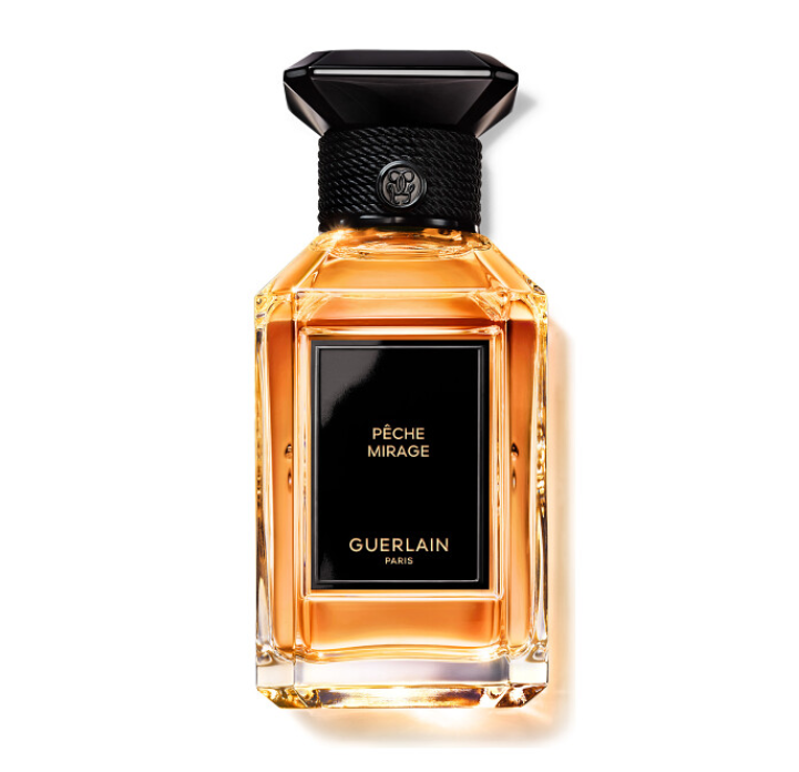 Guerlain Pêche Mirage 香水 Pêche Mirage Guerlain - парфуми на розпив від Pam.Parfum