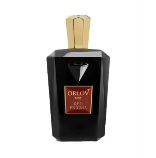 Red Enigma Orlov Paris - парфуми на розпив від Pam.Parfum