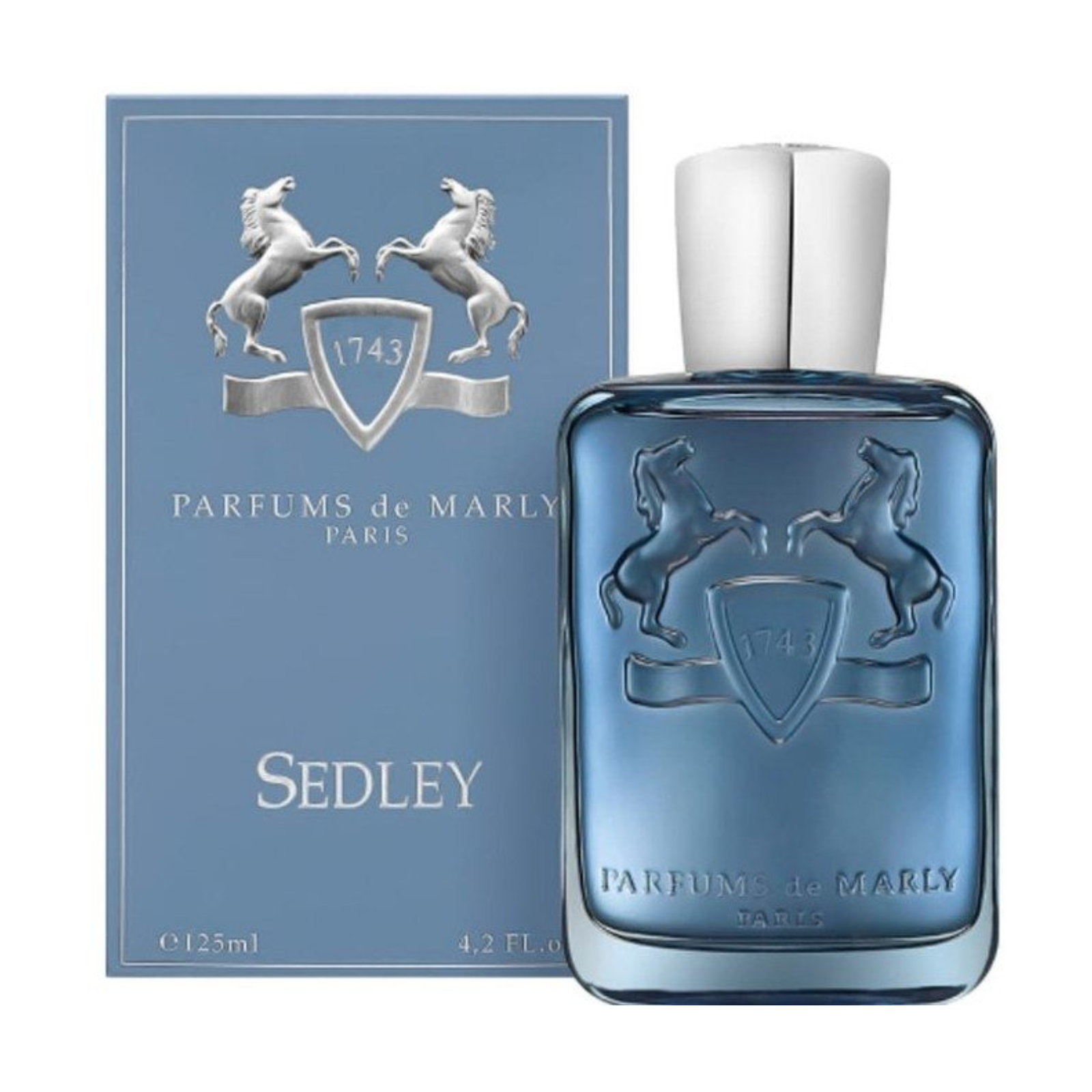 Parfums de Marly SEDLEY 125ml 香水 Sedley Parfums de Marly - парфуми на розпив від Pam.Parfum