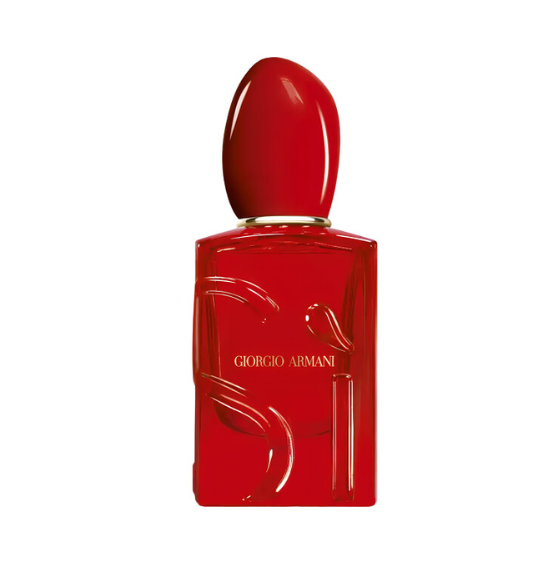 新商品Si Passione Red Musk 50ml Si Passione Red Musk Giorgio Armani - парфуми на розпив від Pam.Parfum