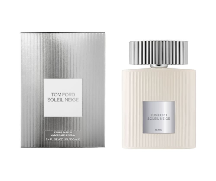 Soleil Neige 2025 Tom Ford - парфуми на розпив від Pam.Parfum