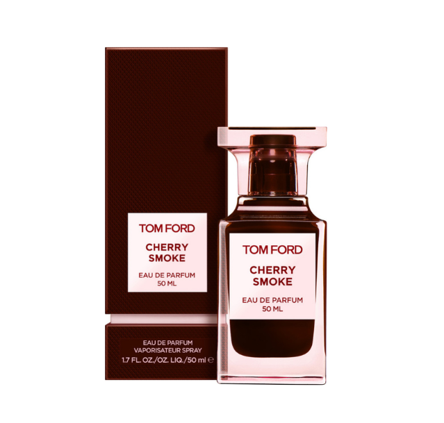 Cherry Smoke Tom Ford - парфуми на розпив від Pam.Parfum