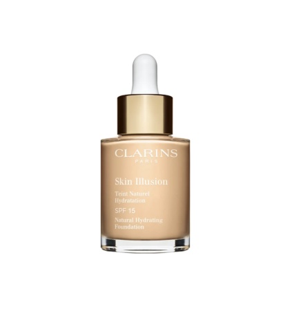 Тональний крем Skin Illusion Natural Hydrating Foundation