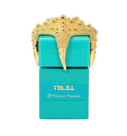 Sea Stars Telea