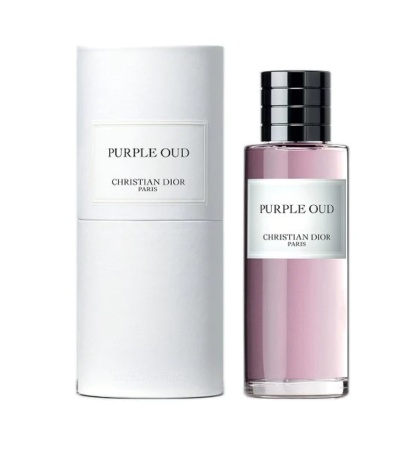 Purple Oud