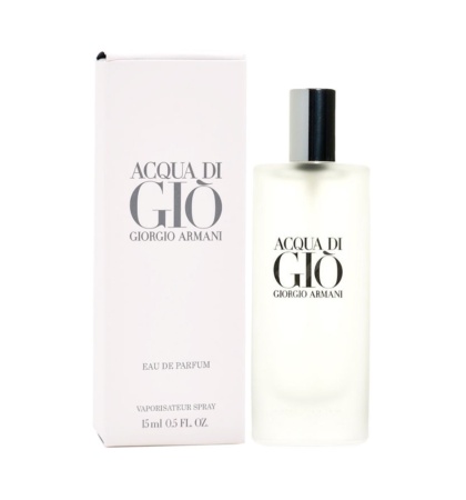 Acqua di Gio Eau de Parfum