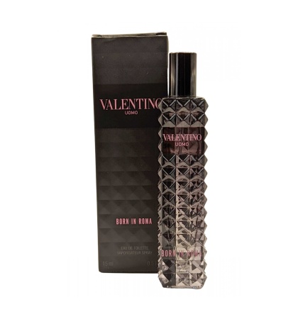 Valentino Uomo Born in Roma