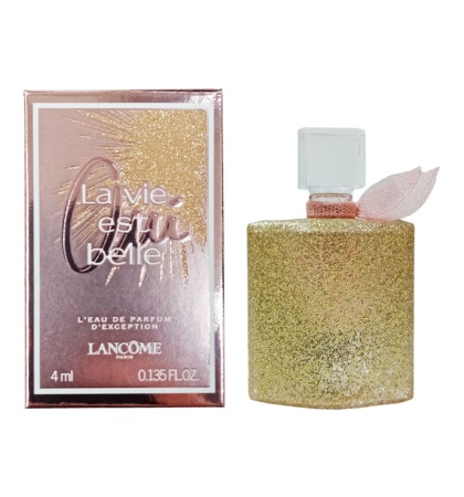 Oui La Vie est Belle