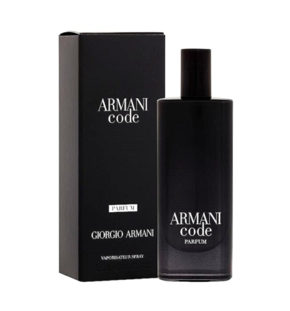 Armani Code Parfum