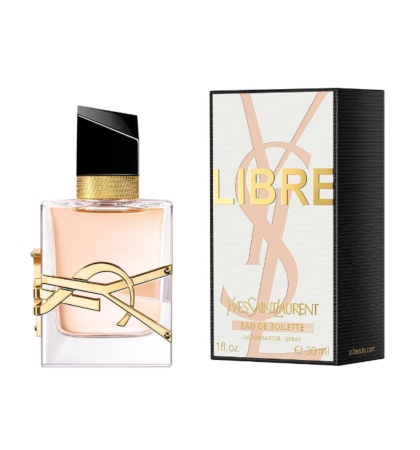 Libre Eau de Toilette