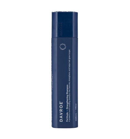 Шампунь для зміцнення волосся Fortitude Shampoo