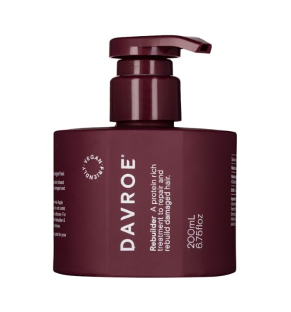 Відновлюючий засіб для волосся з протеїном Rebuilder Protein Hair Rebuilder