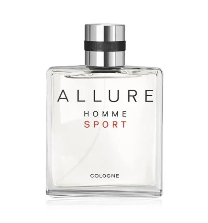 Allure Homme Sport Cologne