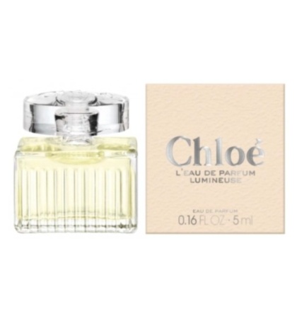 Chloé L’Eau de Parfum Lumineuse