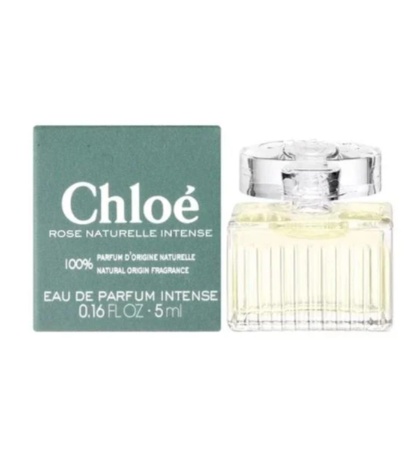 Chloé Rose Naturelle Intense