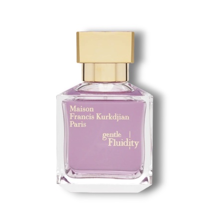 Gentle Fluidity Gold