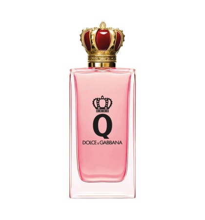 Q by Dolce&Gabbana