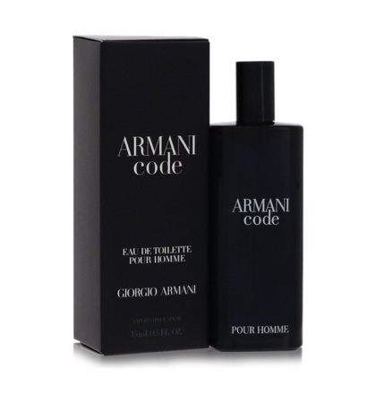 Armani Code Eau de Toilette