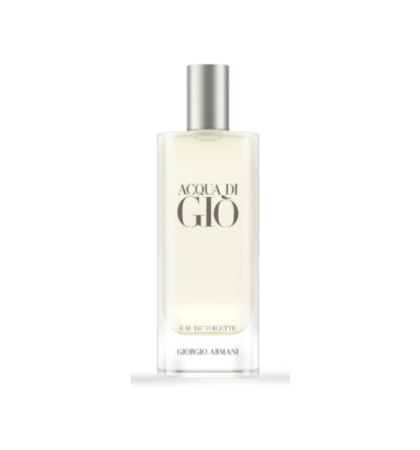Acqua di Gio Eau de Toilette Miniature