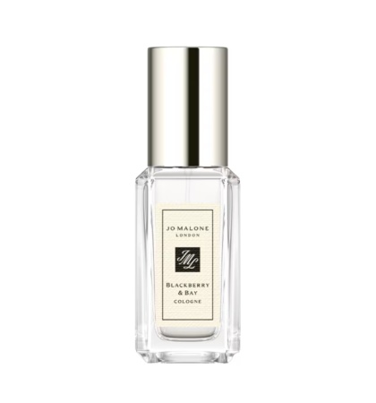 Blackberry&Bay Cologne