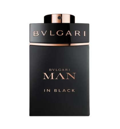 Bvlgari Man In Black