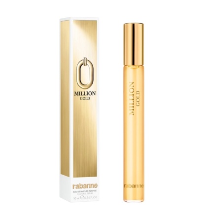 Million Gold For Him