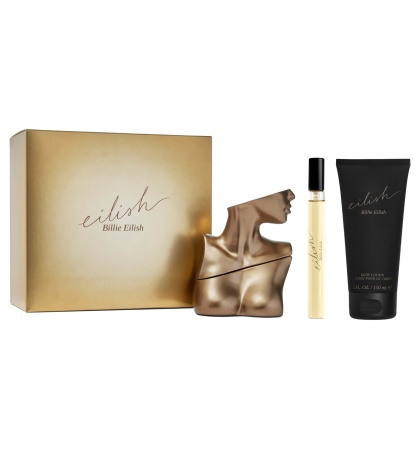 Set by Billie Eilish