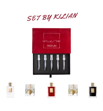 Set By Kilian