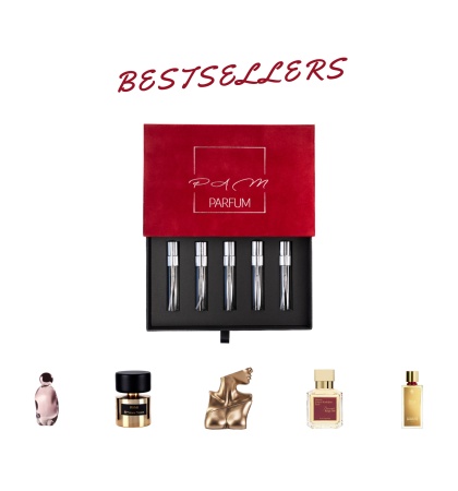 Бестселери за рік