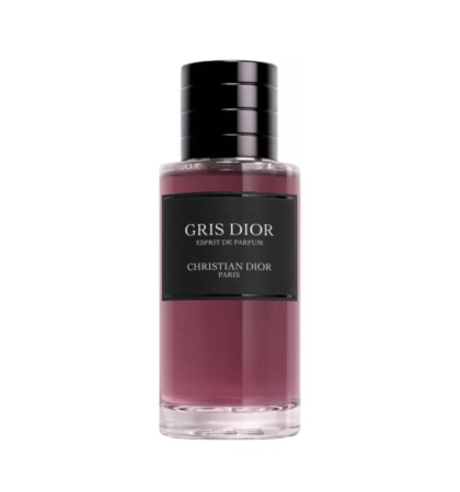 Gris Dior Esprit De Parfum